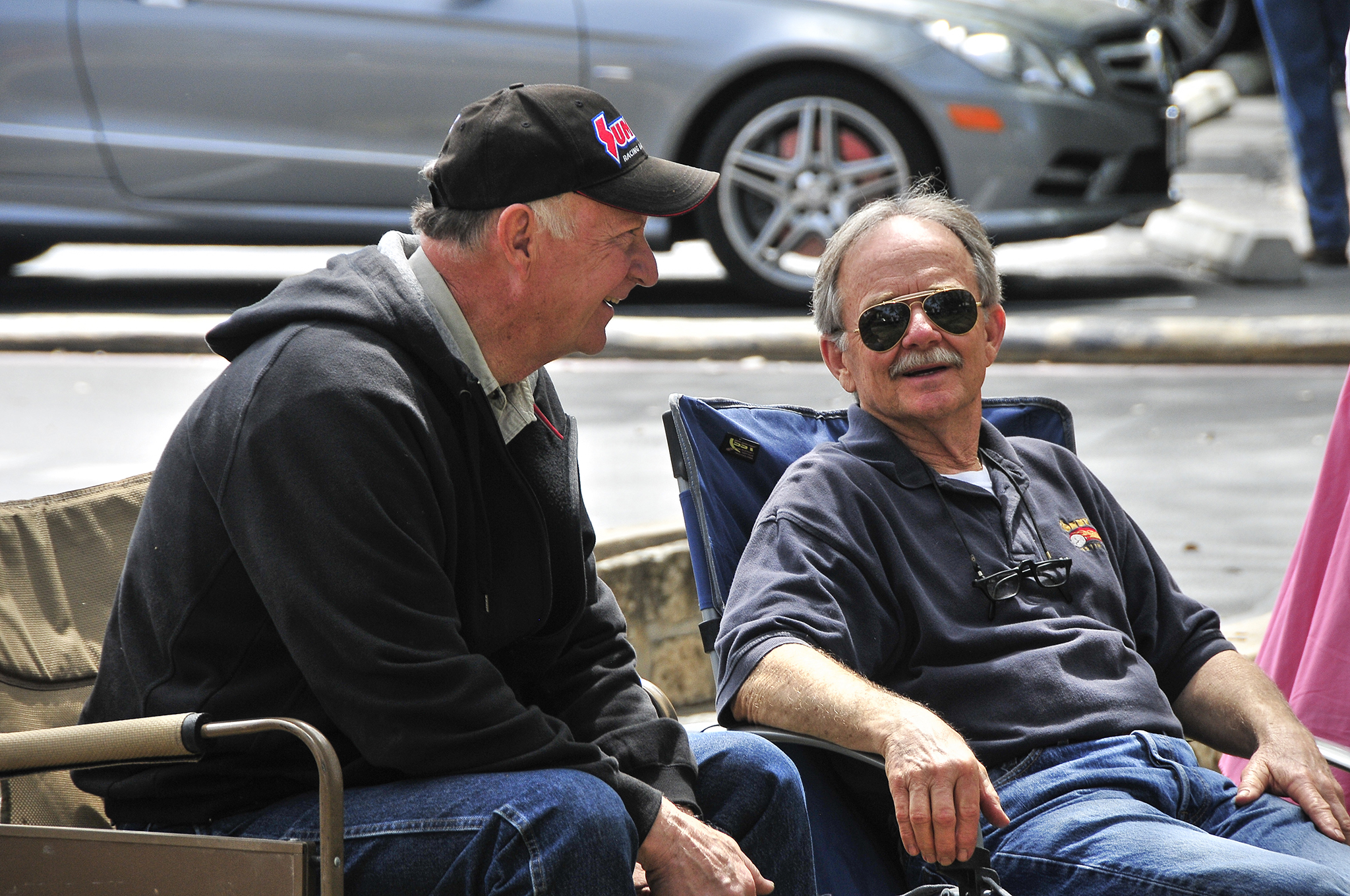 Westwood car show 133